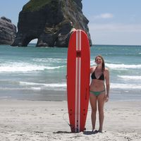 Alice McCullough's Photo