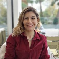 derya Gorgun's Photo