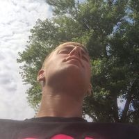 Matthew Corns's Photo