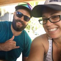 Melanie Tovar's Photo