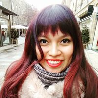 Lizbeth ...的照片