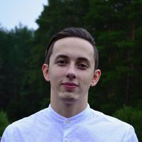 Arlakov Evgeny's Photo