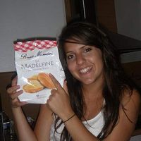Madeleine Stallard的照片