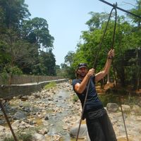 Dirk Riedel的照片