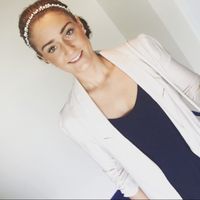 Bente Wathne的照片