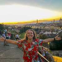 Carolina Alves's Photo