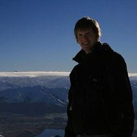 Ollie Popley's Photo