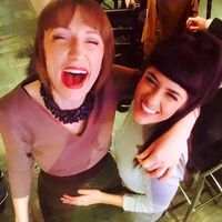 Marija Girdzijauskaite的照片