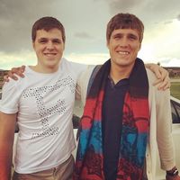 Marinus Felix的照片