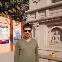 Yogesh Agarwal's Photo