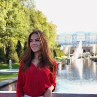 Tanya Torgacheva的照片