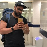 Le foto di Nitin Sharma