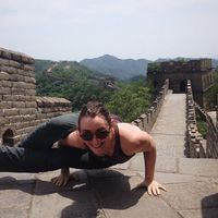 Ellie Spresser's Photo