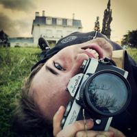 Alex Simmering's Photo