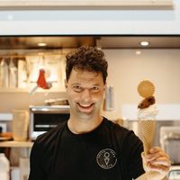 Michele Salvi's Photo