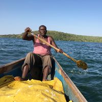 Fotos de Daniel Odenga