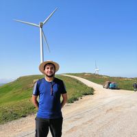 Fotos von Hamza Lassoued