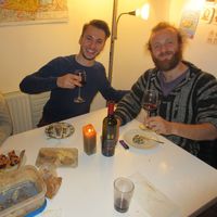 Clément Bellefleur's Photo