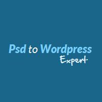 PSDtoWordPress Expert's Photo