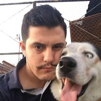 Javier Aceves的照片