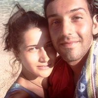 Natasha Serafimovska's Photo