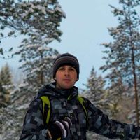 Le foto di ALEXANDR RATNIKOV