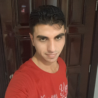 Khalil Alrjoub's Photo