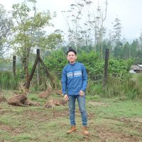 Cliff Irawan's Photo