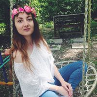 Karine Petrosian's Photo