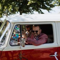 Baptist Lemey's Photo