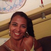 Claudia Mesquita的照片