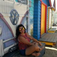 Le foto di Gina Torre