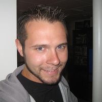 Jacob McHargue's Photo