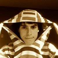 Benjamin Bass的照片