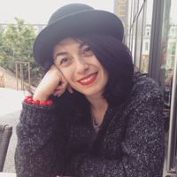 Fotos de Sophiko GLONTI