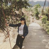 Mireida Alvernia's Photo