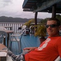 Gordon Brown's Photo