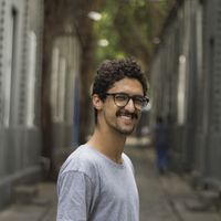 Photos de Tiago Amaral