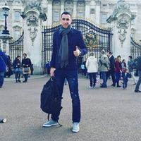 Mouad Fikri的照片