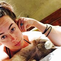 Caitlyn Huss's Photo