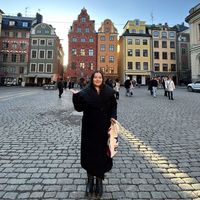 Madina Daulenbay's Photo