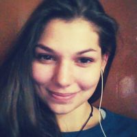 Aneta Mikulíková's Photo