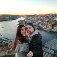 Luisa Quelhas的照片