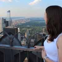 Flora Hölzl的照片