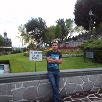 Le foto di José Jerez