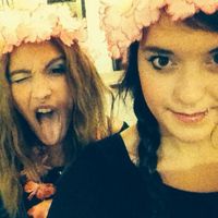 Costanza Pampirio's Photo