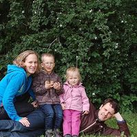 Debora Hübler's Photo