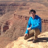 Zdjęcia użytkownika Teng Guo