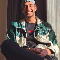 Marwan Hyari's Photo