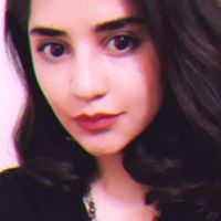 Ghazal Davarzani's Photo